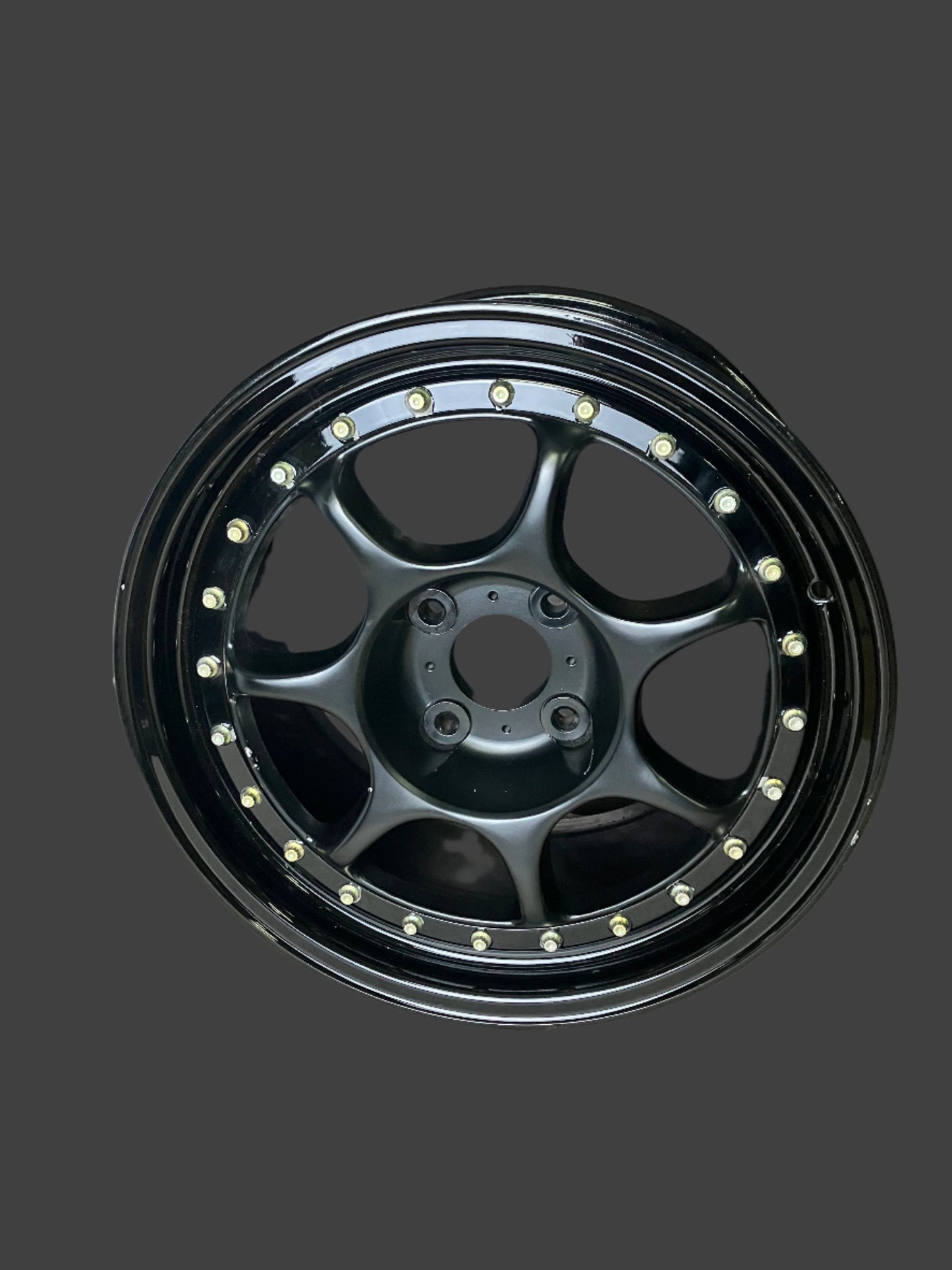 USED restored Set of R16 Enkei Rs2 rims