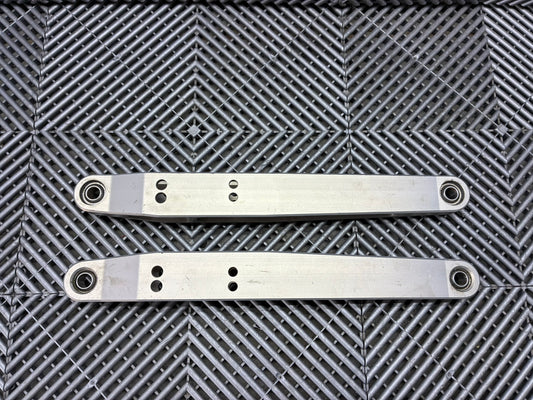 New. GT3 Rear lower arms.