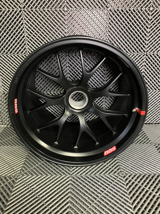 USED - BBS 18'' RE1389 and RE1292