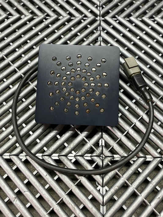 Used. Lifeline LED Rain Light FIA/MSA Approved