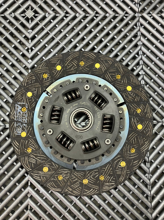 New. Exedy racing clutch. TA133A 9G16A.