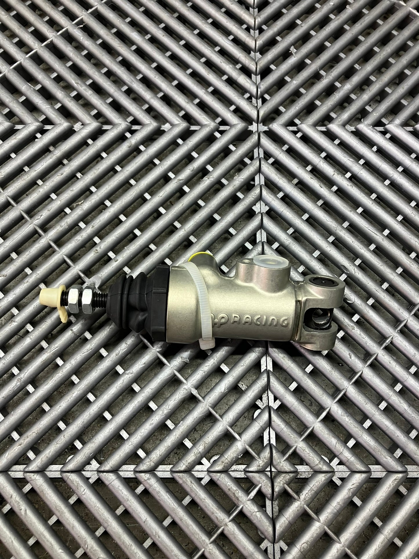 New. AP RACING Brake Master Cylinder