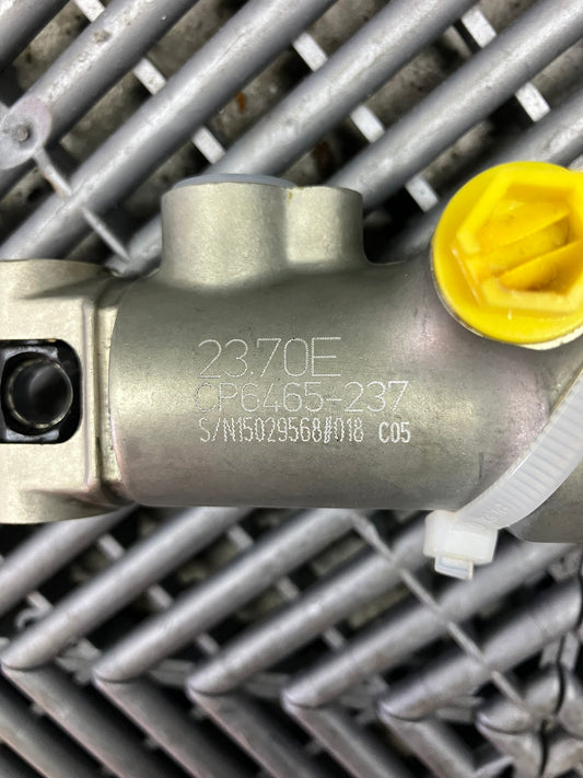 New. AP RACING Brake Master Cylinder