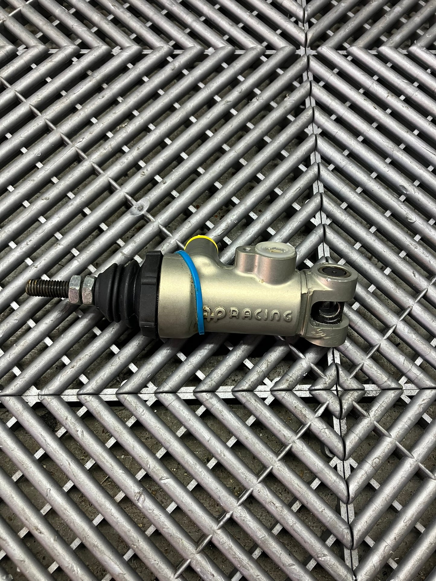 New. AP RACING Brake Master Cylinder