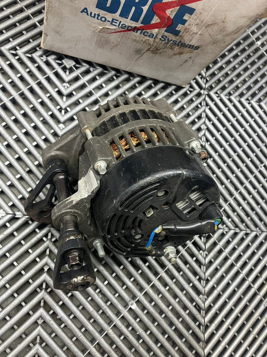 Used. Brise (Denso) High Efficiency Alternator 150A