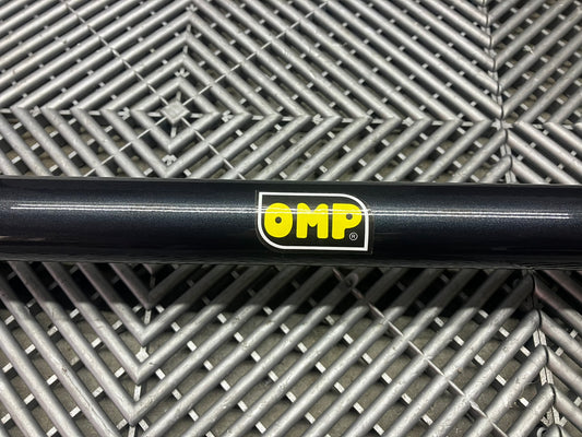 New. Escort Cosworth front strut brace. Omp