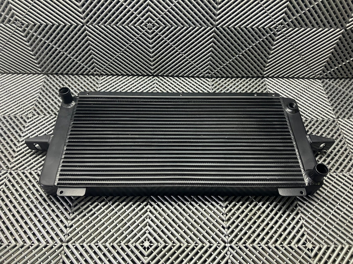 New. Cosworth (Sierra/escort) radiator. Airtec. 