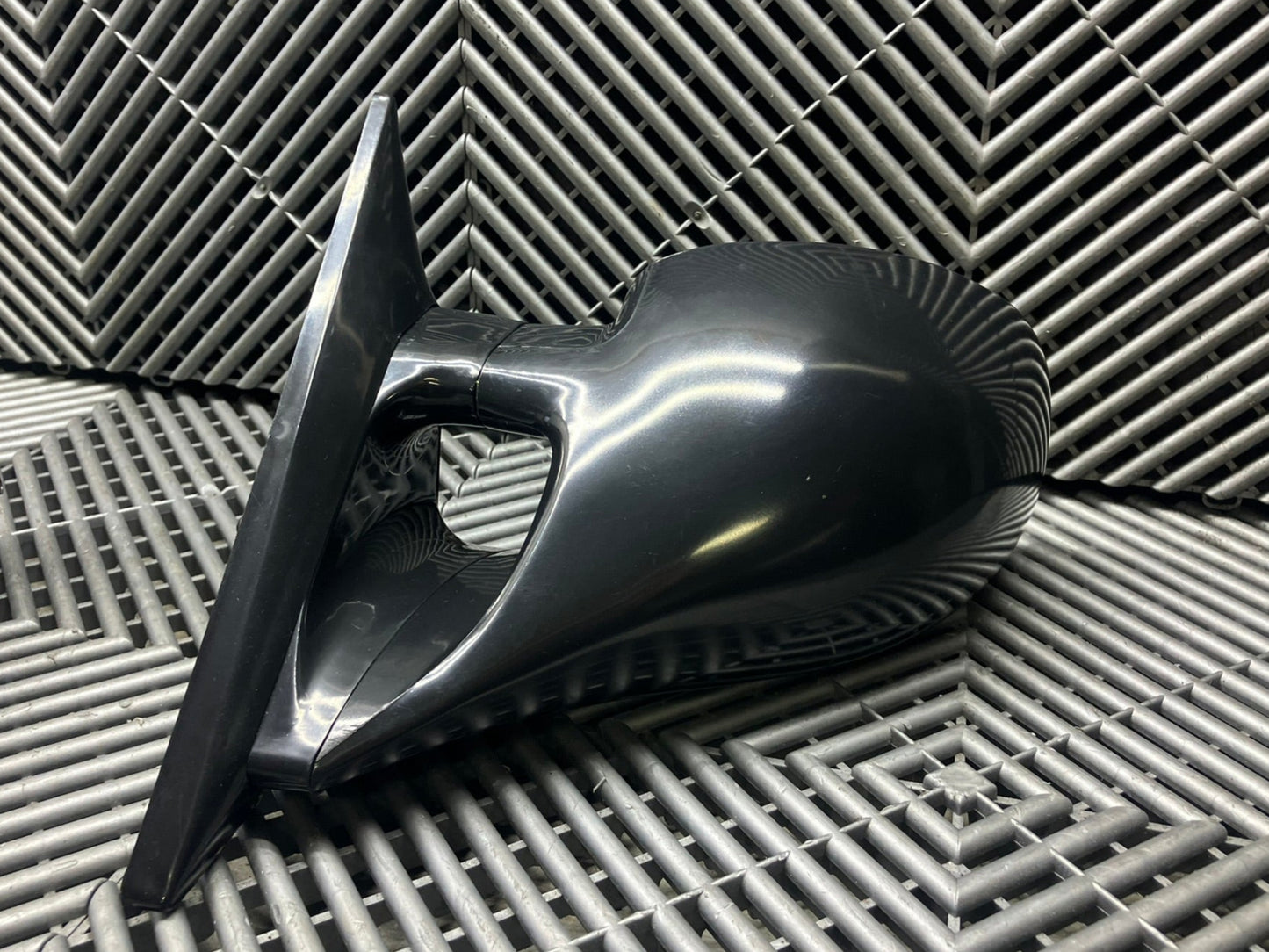 New. BMW E36 M3 replica mirrors.