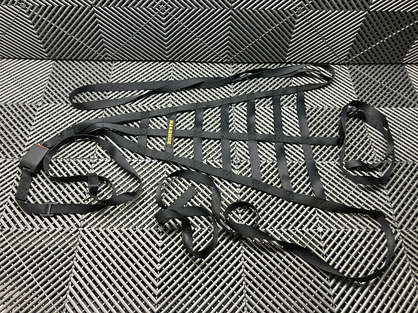 Used. Schroth interior net. Homologation till 2027!