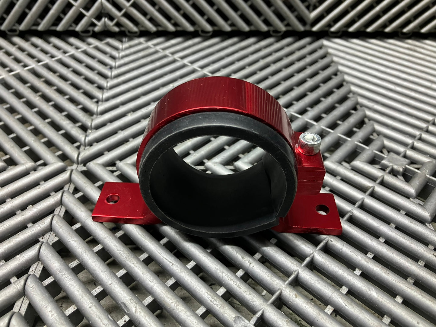New. Pump bracket 60mm.