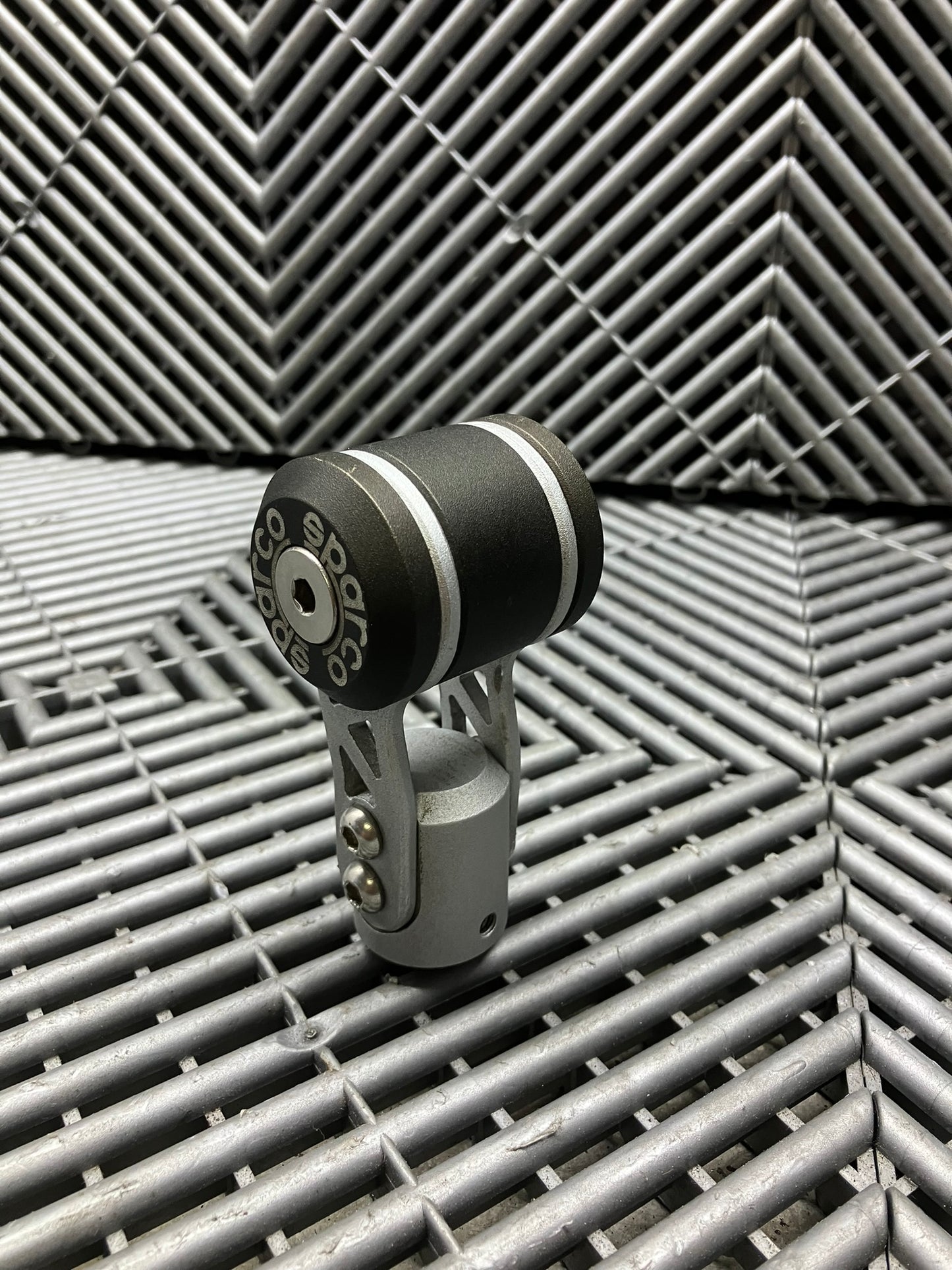 Used. Sparco shifter knob.
