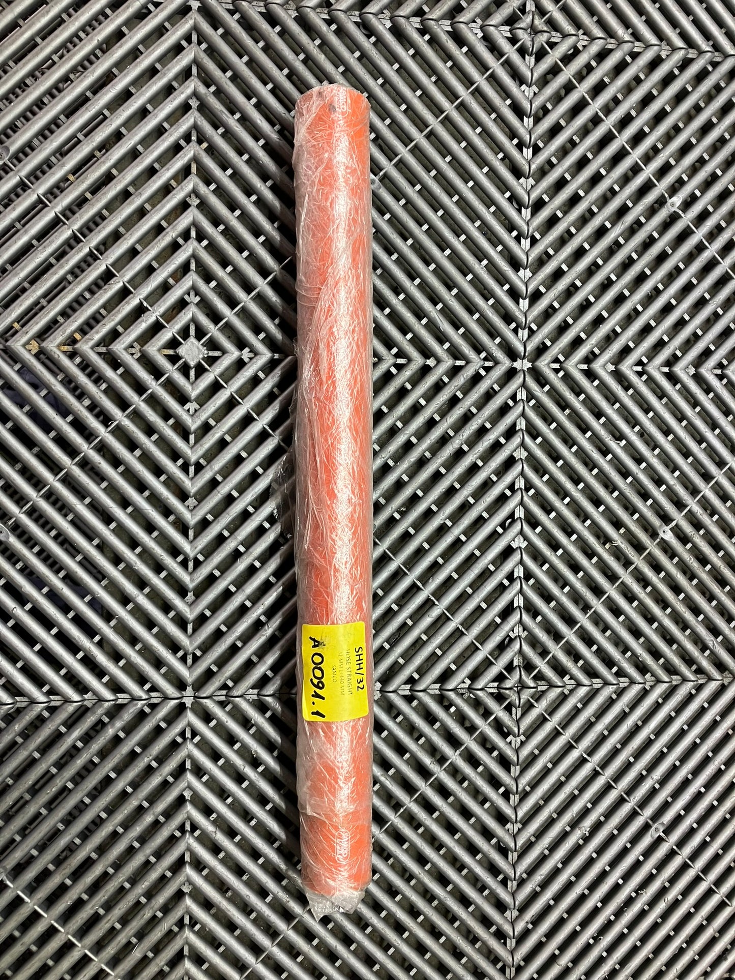 New. Various Samco silicone hoses.