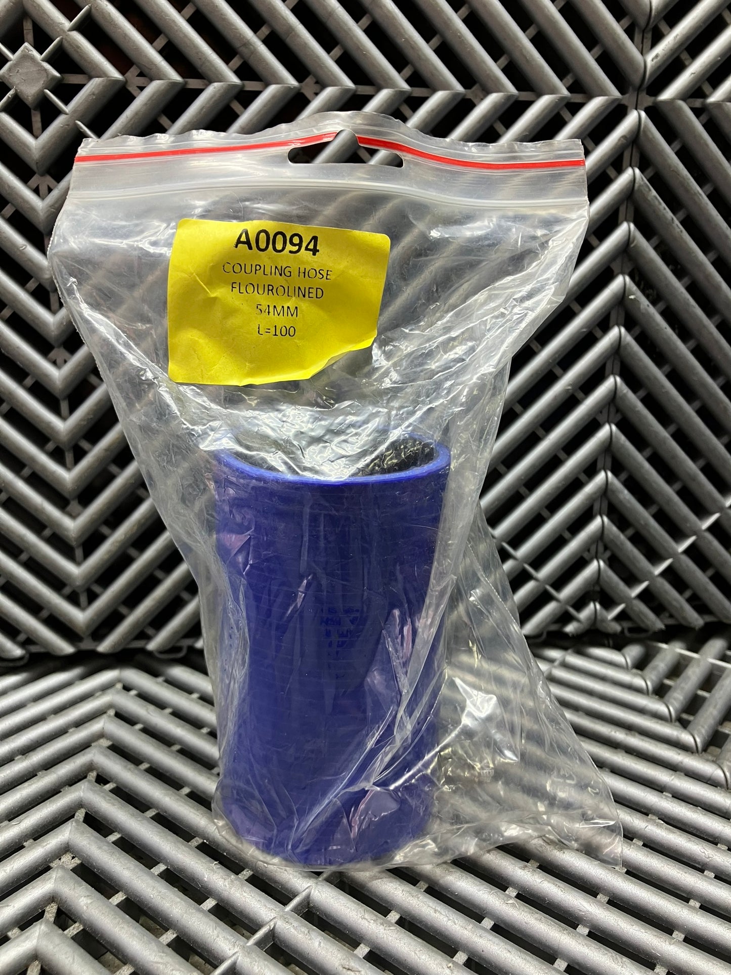 New. Various Samco silicone hoses.