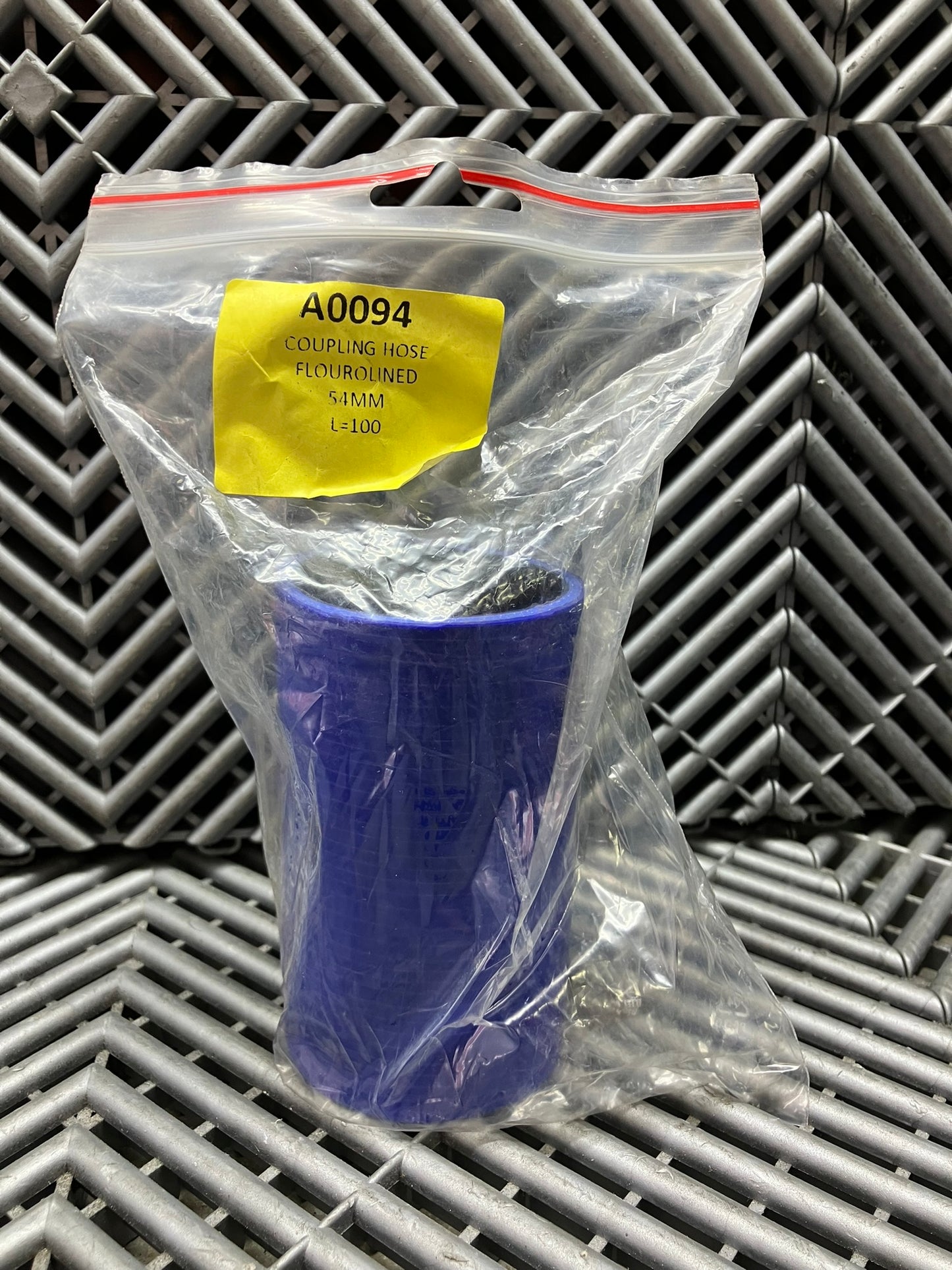 New. Various Samco silicone hoses.