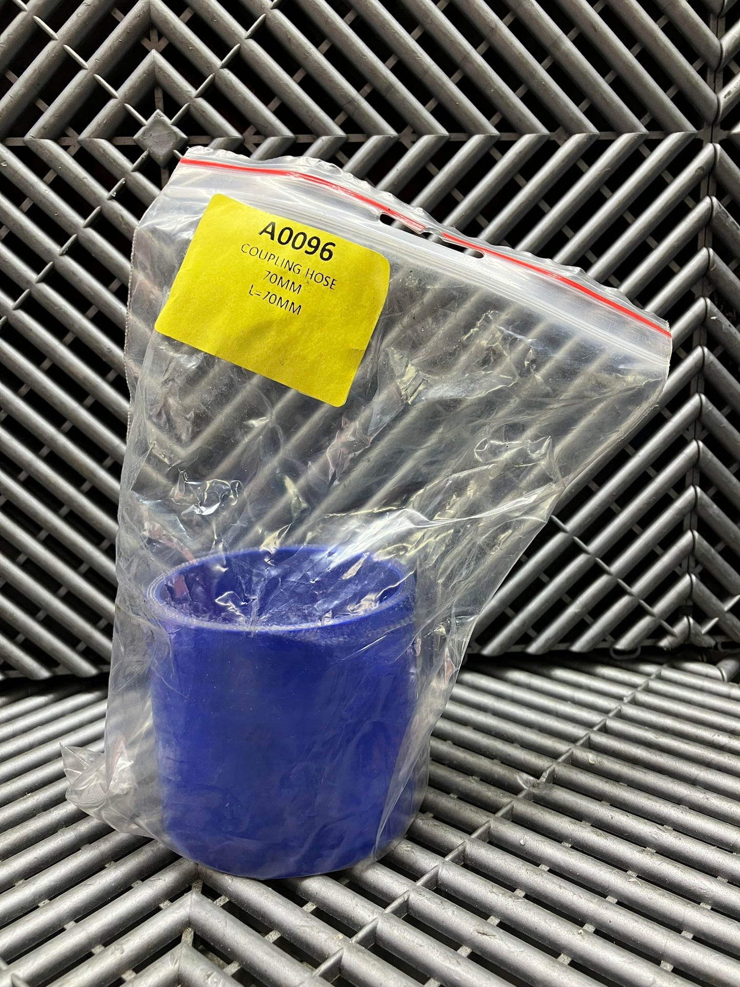 New. Various Samco silicone hoses.