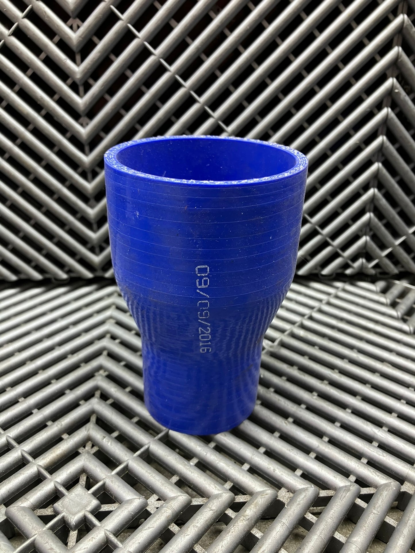 New. Various Samco silicone hoses.