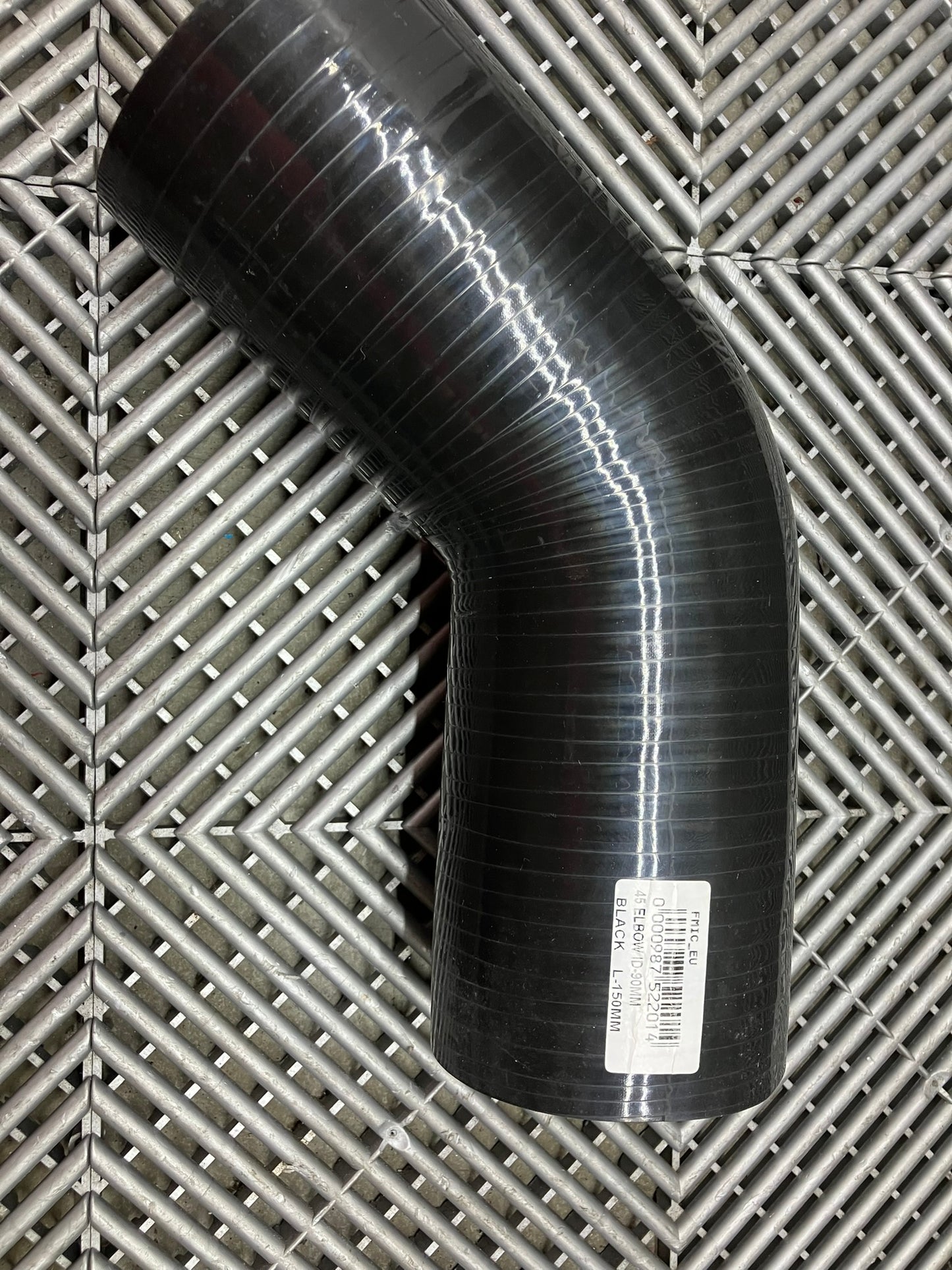 New. Various Samco silicone hoses.