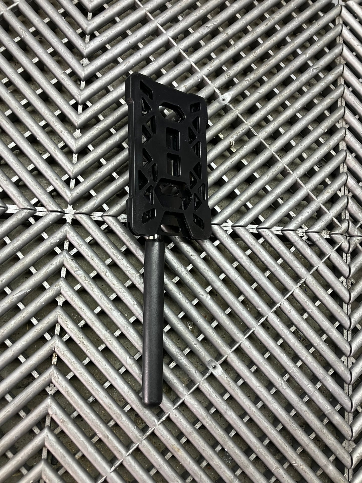 New.Telescopic Card Holder.