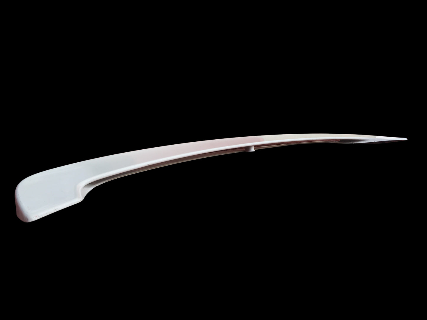 Used. OEM E92 E93 Aero rear spoiler 51710414373