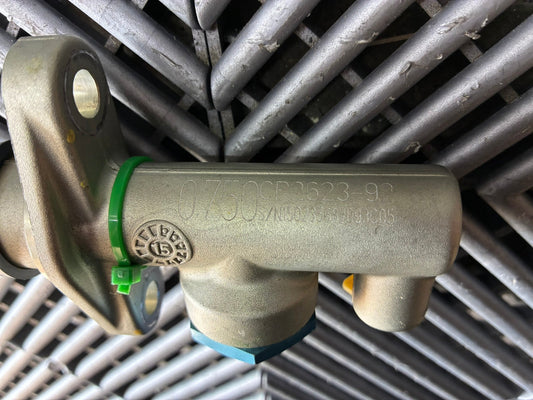 New. AP RACING Brake Master Cylinder