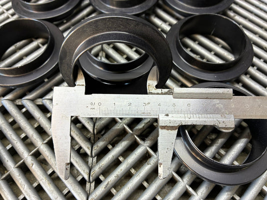 New. Coilover Spring Dividers