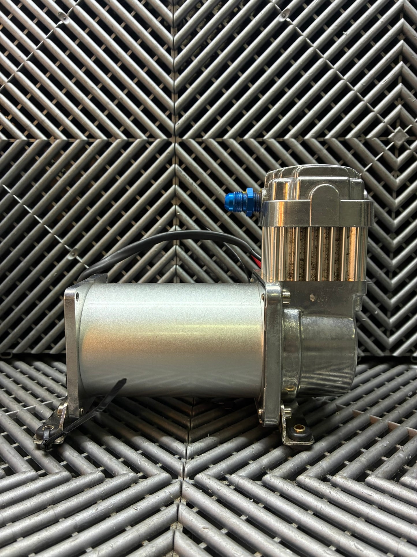 Used. Paddleshift compressor. Airshift GT3 GT2