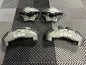 Used. Bmw E9x performance brake kit.