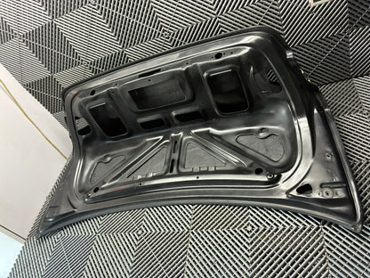 Used Bmw E92 Carbon fiber CSL style rear trunk