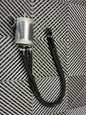 Used. Oil catch can.