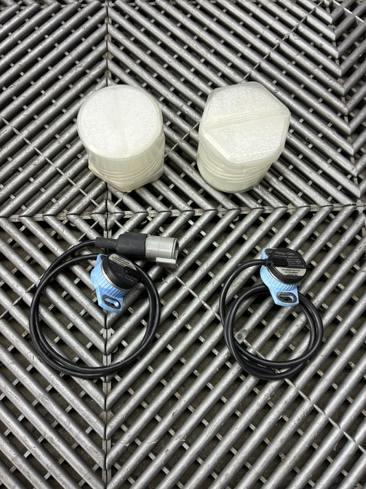 New. Penny + Giles SRH280DP Rotary (Throtle) Position Sensor