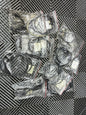 Used. Bosch ABS sensors