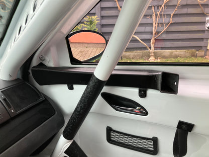 New. BMW E46 Interior air scoop. Race version.