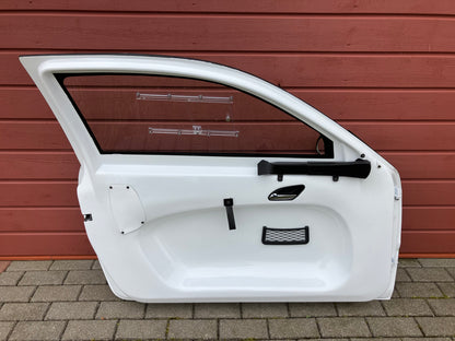 New. Polycarbonate sliding windows set.