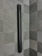 New. Roll cage padding black FIA.