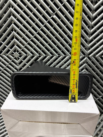 New. Universal brake cooling ducts.