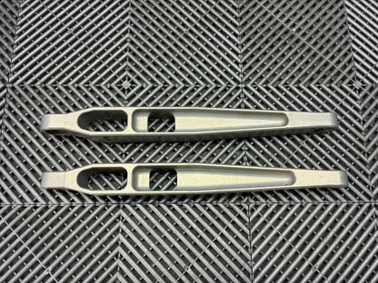 New. GT3 Rear lower arms.