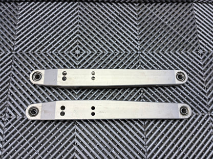 New. GT3 Rear lower arms.