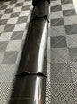 Used. Rear spoiler. Carbon fiber