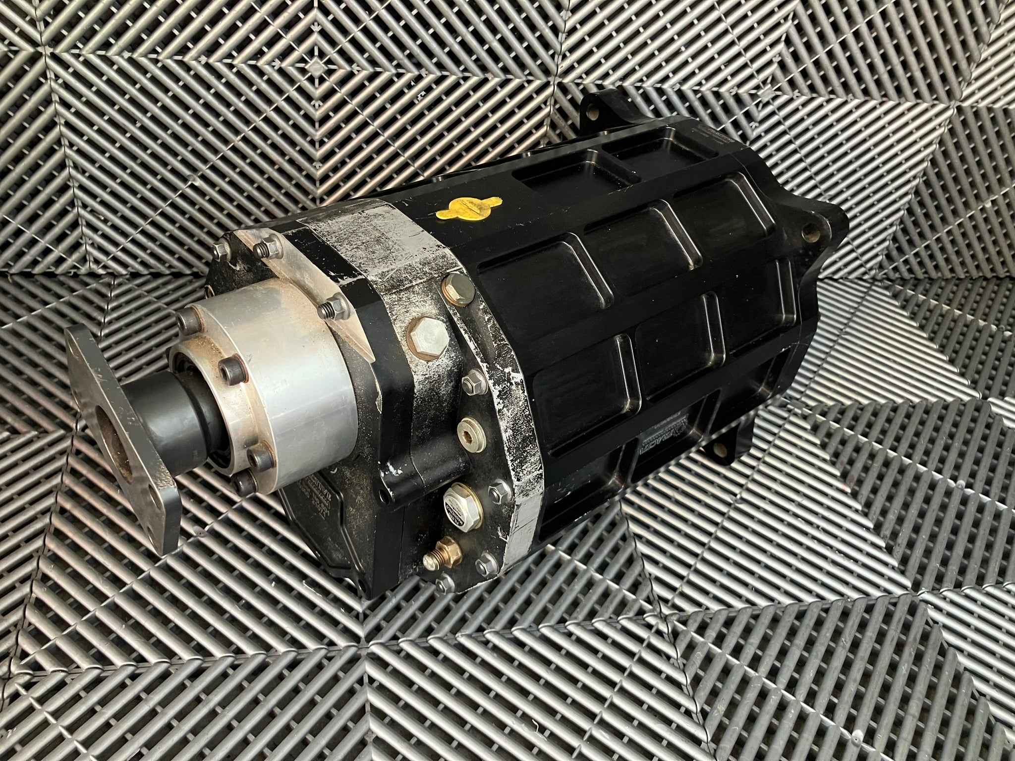 Tractive Rd906 Used. Tractive motorsport RD906 6-Speed Sequential Gearbox RWD – Plan-cars