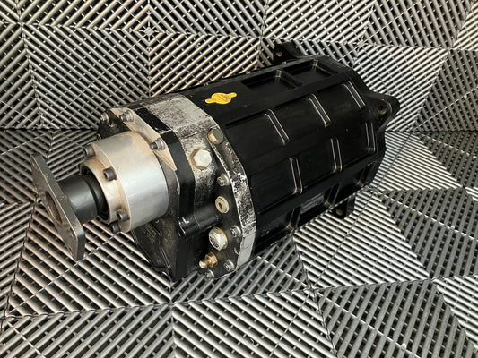 Used. Tractive motorsport RD906 6-Speed Sequential Gearbox RWD