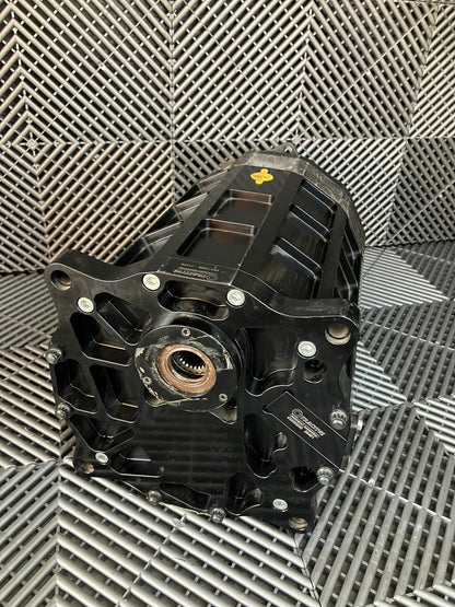 Used. Tractive motorsport RD906 6-Speed Sequential Gearbox RWD