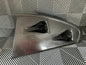 Used. Rear left side dry carbon window cover for Bmw E92 with Nasa Ducts.