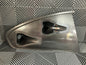 Used. Rear right side dry carbon window cover for Bmw E92 with Nasa Ducts.