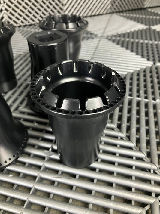 New. BMW GT3 - Centre Lock Wheel Socket Tool