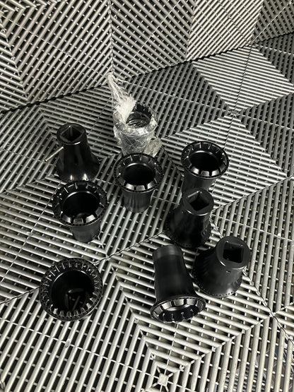 New. BMW GT3 - Centre Lock Wheel Socket Tool