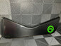 Used. Carbon fiber crash box.  FIA approved. BMW E92.