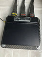Used. Emtron KV16M motorsport ECU.