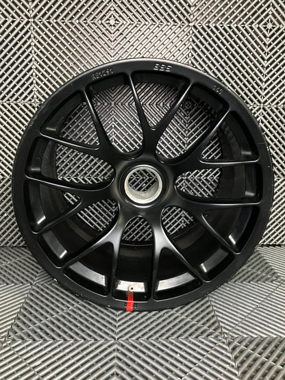 USED - BBS 18'' RE1389 and RE1292