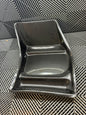 New. Carbon fiber Co-driver foot rest plate.