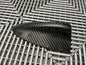 Used. Carbon fiber antenna cover. Bmw E9x